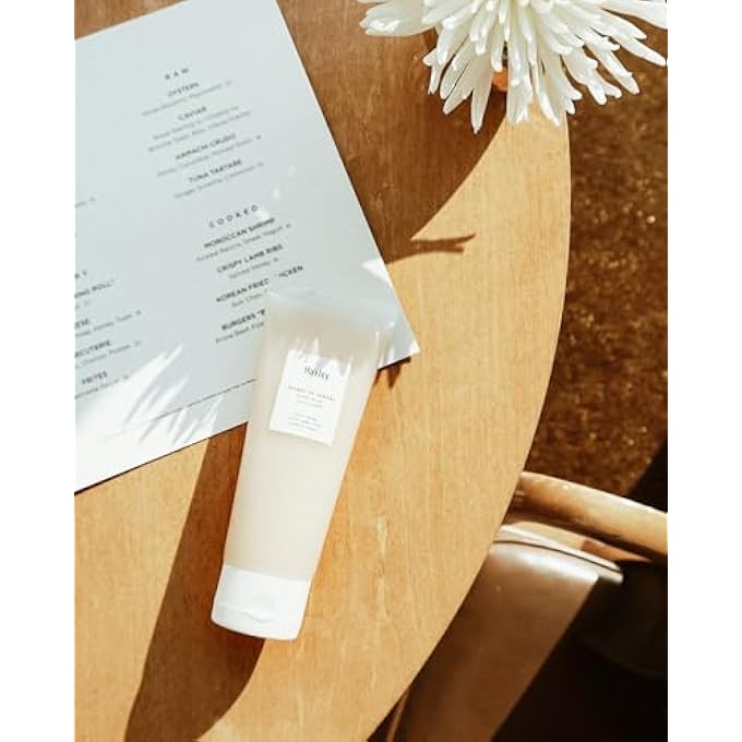 Huxley GOOD NIGHT SLEEP MASK - NOURISHING SLEEPING MASK CREAM - FRAGRANCE-FREE OVERNIGHT MASK FACE 120 G - Image 4